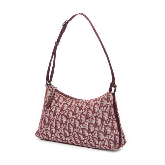 Dior Zip Pochette - Picture 3 of 8